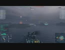【倍速】  リプレイ紀伊 【WoWs】