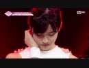 [Produce48] ポジション評価を振り返る（ダンス編）