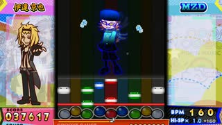 【ポップン】Vinculum stellarum　EXダンス