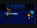 【実況】全ての敵と友達になるRPG『Undertale』【Part.33】