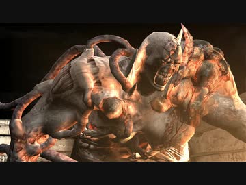 [TAS] Wii バイオハザード アンブレラ・クロニクルズ [Part.15]