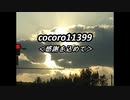 cocoro11399感謝を込めて