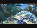 【paladins】サポ専がダメージを頑張る【cassie編】