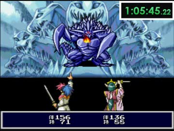 天外魔境ZEROバグ無しRTA_無編集版_8時間9分5秒07_2/11