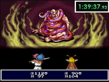 天外魔境ZEROバグ無しRTA_無編集版_8時間9分5秒07_3/11