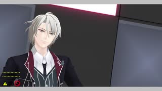 【MMDアイナナ】ストリーミングハート【八乙女楽】