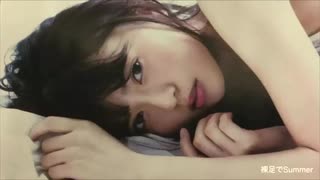 乃木坂46　裸足でSummer【Remaking Mix】