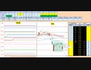 日経２２５先物デイトレードプラン　2019/8/16
