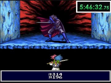 天外魔境ZEROバグ無しRTA_無編集版_8時間9分5秒07_8/11