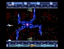 【SFC】SA-1グラディウスⅢ プレイ動画2【ARCADE】