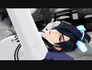 【MMD刀剣乱舞】 パラサイト