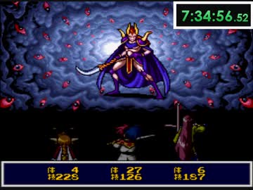 天外魔境ZEROバグ無しRTA_無編集版_8時間9分5秒07_10/11