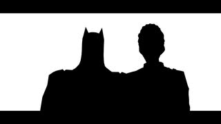 【MMD】ろくでなし【BATMAN】
