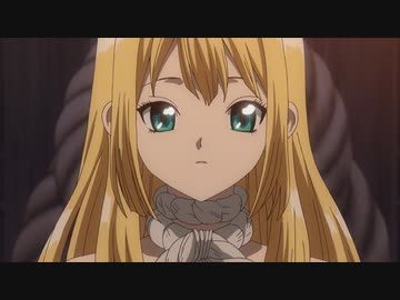 Dr.STONE（第1期）　第7話　200万年の在処