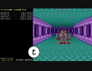 【32秒の】SFC TAS ナイトガンダム物語 大いなる遺産 1:22:39.793　2/4［第２章 19:55.903］【短縮】