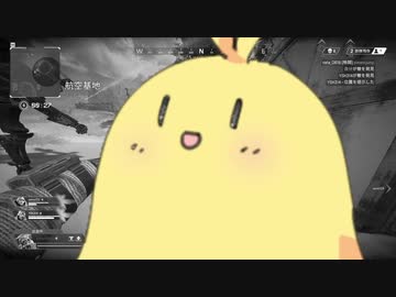 【APEX】クソAIMマキマキと愉快な仲間たち～番外編5～