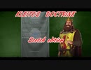 Civ 6 GS  Kleitos Doctrine　神広大マラソン　スコットランド編　970AD  「勢とは利に因りて権を制するなり」  字幕無し