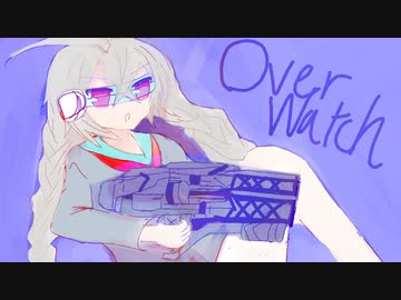 【Overwatch】エージェントあかりは英士になる【ボイスロイド実況】