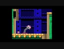 ロックマン3 プレイ動画 part12