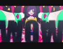【kamikΔze】マニック / 歌ってみた【百彩ねあまる＆R2じょー】