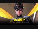 【実況】イケボ声優を目指して、ヒーロー修行 (９作目)【MARVEL ULTIMATE ALLIANCE 3: The Black Order】