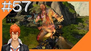 #57【COD BO4】近未来の戦場からこんにちは【つみき荘】