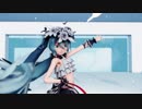 【MMD】never ender
