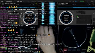 DJ KENICHI EUROBEAT PARAPARA MIX 3