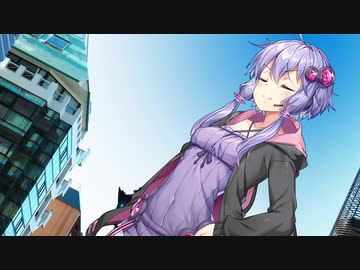 ゆかりさんが助けに来てくれた【VOICEROID劇場】