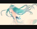 Goodbye my youth/初音ミク