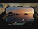 船のゲーム　world of warships ビスマルク