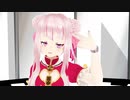【MMD】ロキ（田中ヒメ＆(鈴木ヒナ?)）1080P