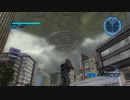 EDF5 Mission DLC 2-14 最後の挑戦3