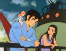 聖戦士ダンバイン　第11話　キロン城攻防