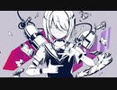 [ニコカラ]-バラバラココロ- かいりきベア onvocal