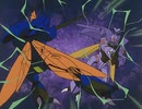 聖戦士ダンバイン　第21話　逃亡者リムル