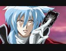 バトルスピリッツ 少年激覇ダン　第47話　激突王VS白銀の騎士