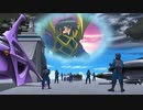 バトルスピリッツ 少年激覇ダン　第49話　対異界王！ 最後の光主デッキ