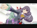 【#コンパスMMD】ノホタンがキレキャリオンをギャリギャリに踊ってみた【双挽乃保】