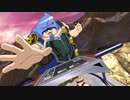 バトルスピリッツ 少年激覇ダン　第22話　メテオヴルムvsヴァルハランス！