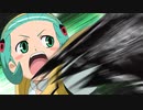 バトルスピリッツ 少年激覇ダン　第19話　あやつりバトル！?！剣王獣ビャク・ガロウ見参！