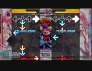 [StepMania] ツマミ戦隊 タテレンジャー [ESP13]