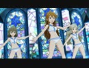 ミリシタ「FairyTaleじゃいられない」 13人ライブ　セーラーミズギ