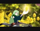 バトルスピリッツ 少年激覇ダン　第12話　覚醒 紅蓮のドラゴンデッキ！