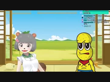 ナブナさんが卯月コウを見ているという話と卯月コウがヨルシカが好きという話