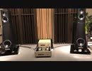 FMアコースティックスFM411メンテフルコース後のスーパーサウンド♪