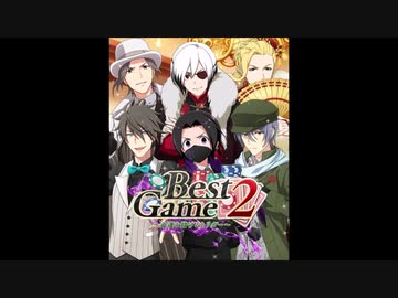 【SideM】ALL nOR NOTHING【試聴】