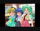 フルボイスでお芝居しながら「ひぐらしのなく頃に  解」【初見実況】part189