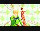 【APヘタリアMMD】親馬鹿ふぁんくらぶ