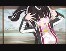 【MMD】比良坂もみじ / ロキ【VTuber】